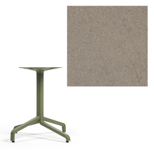 Indlæs billede til gallerivisning Frasca Maxi bord 80x80 Nardi