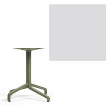 Indlæs billede til gallerivisning Frasca Maxi bord 80x80 Nardi