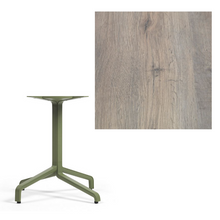 Indlæs billede til gallerivisning Frasca Maxi bord 80x80 Nardi