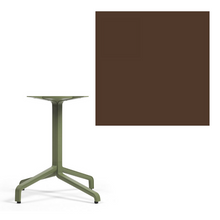 Indlæs billede til gallerivisning Frasca Maxi bord 80x80 Nardi