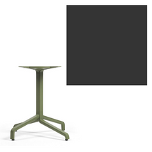 Indlæs billede til gallerivisning Frasca Maxi bord 80x80 Nardi