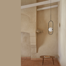 Indlæs billede til gallerivisning Abbacus loftslampe