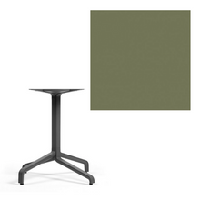 Indlæs billede til gallerivisning Frasca Maxi bord 80x80 Nardi