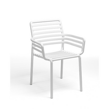 Indlæs billede til gallerivisning Nardi Doga stol armlæn Nardi