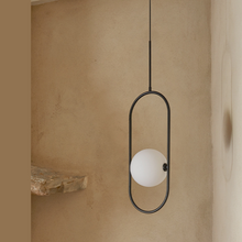 Indlæs billede til gallerivisning Abbacus loftslampe