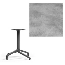 Indlæs billede til gallerivisning Frasca Maxi bord 80x80 Nardi