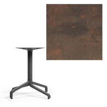 Indlæs billede til gallerivisning Frasca Maxi bord 80x80 Nardi