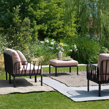 Indlæs billede til gallerivisning Komodo Elemento centrale Nardi