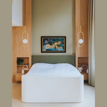 Indlæs billede til gallerivisning Abbacus loftslampe