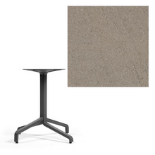 Indlæs billede til gallerivisning Frasca Maxi bord 80x80 Nardi