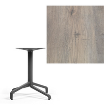 Indlæs billede til gallerivisning Frasca Maxi bord 80x80 Nardi
