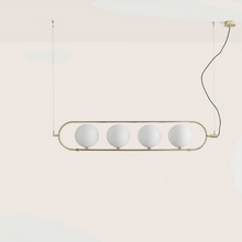 Indlæs billede til gallerivisning Abbacus Pendel