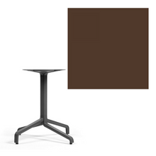 Indlæs billede til gallerivisning Frasca Maxi bord 80x80 Nardi