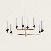 Indlæs billede til gallerivisning Delie loftlampe