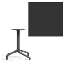 Indlæs billede til gallerivisning Frasca Maxi bord 80x80 Nardi