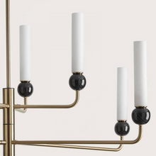 Indlæs billede til gallerivisning Delie loftlampe