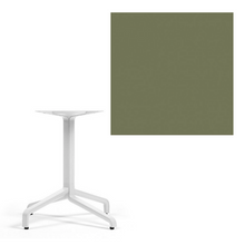 Indlæs billede til gallerivisning Frasca Maxi bord 80x80 Nardi