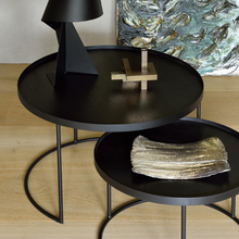 Indlæs billede til gallerivisning Dawn bakkebord sæt