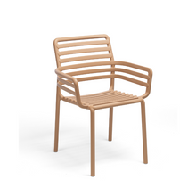 Indlæs billede til gallerivisning Nardi Doga stol armlæn Nardi