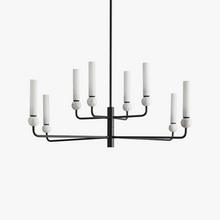 Indlæs billede til gallerivisning Delie loftlampe