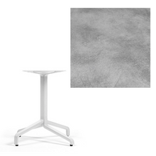 Indlæs billede til gallerivisning Frasca Maxi bord 80x80 Nardi