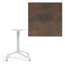 Indlæs billede til gallerivisning Frasca Maxi bord 80x80 Nardi