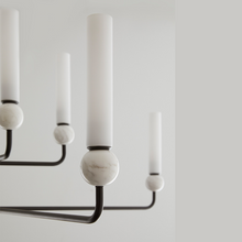 Indlæs billede til gallerivisning Delie loftlampe