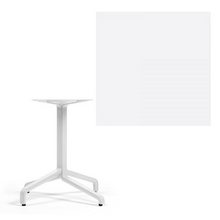 Indlæs billede til gallerivisning Frasca Maxi bord 80x80 Nardi