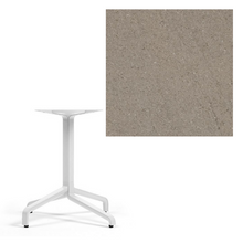Indlæs billede til gallerivisning Frasca Maxi bord 80x80 Nardi
