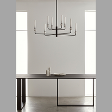 Indlæs billede til gallerivisning Delie loftlampe