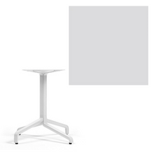 Indlæs billede til gallerivisning Frasca Maxi bord 80x80 Nardi