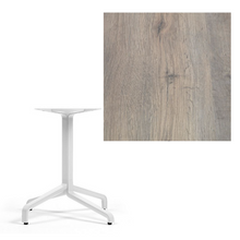 Indlæs billede til gallerivisning Frasca Maxi bord 80x80 Nardi