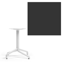 Indlæs billede til gallerivisning Frasca Maxi bord 80x80 Nardi