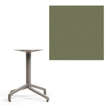 Indlæs billede til gallerivisning Frasca Maxi bord 80x80 Nardi