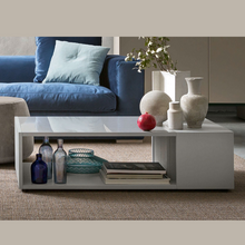 Indlæs billede til gallerivisning Norman sofabord 120 cm