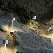 Indlæs billede til gallerivisning Olivia LED lampe