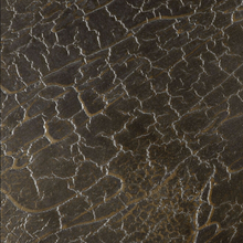 Indlæs billede til gallerivisning Sphere wall mirror - umber