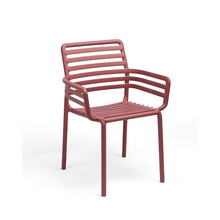 Indlæs billede til gallerivisning Nardi Doga stol armlæn Nardi