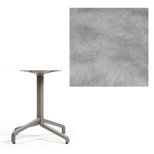 Indlæs billede til gallerivisning Frasca Maxi bord 80x80 Nardi