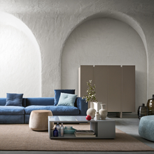 Indlæs billede til gallerivisning Norman sofabord 120 cm