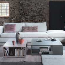 Indlæs billede til gallerivisning Norman sofabord 120 cm