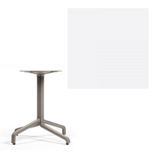 Indlæs billede til gallerivisning Frasca Maxi bord 80x80 Nardi