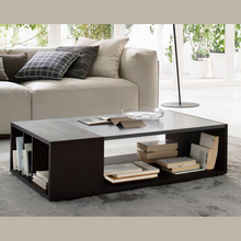 Indlæs billede til gallerivisning Norman sofabord 120 cm