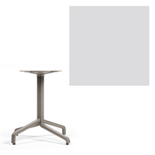 Indlæs billede til gallerivisning Frasca Maxi bord 80x80 Nardi