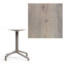 Indlæs billede til gallerivisning Frasca Maxi bord 80x80 Nardi