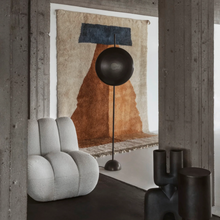 Indlæs billede til gallerivisning NYHED Totem gulvlampe