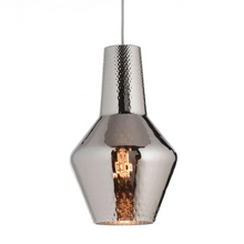 Indlæs billede til gallerivisning Romeo loftlampe