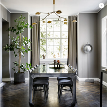 Indlæs billede til gallerivisning NYHED Dawn gulvlampe