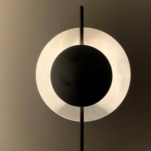 Indlæs billede til gallerivisning NYHED Dawn gulvlampe