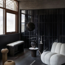 Indlæs billede til gallerivisning NYHED Totem gulvlampe